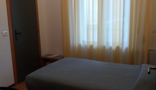 Habitación individual