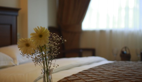 Habitación individual estándar