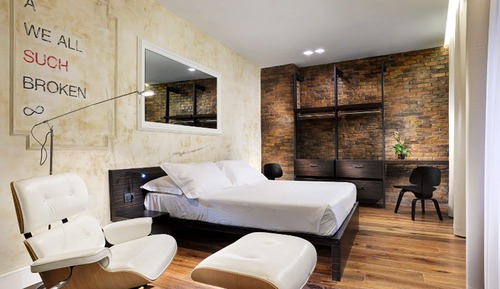 Suite junior
