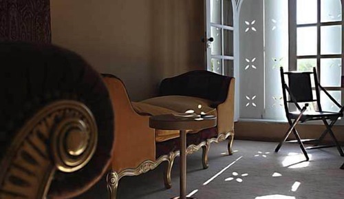 Suite Royal, habitaciones comunicadas (Alcazar 15 Mai)