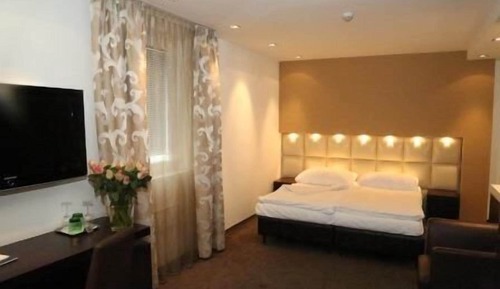 Habitación individual estándar