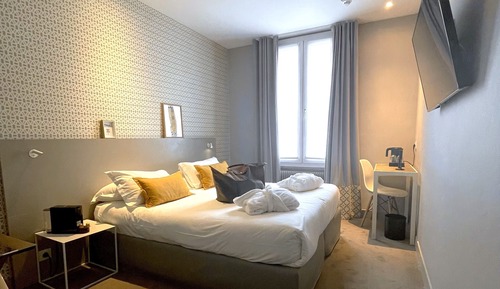 Chambre Premium