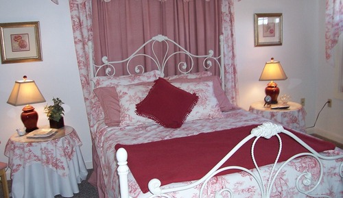 Habitación estándar doble, baño privado (Napoleon Room 5)