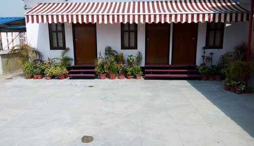 Casa de campo