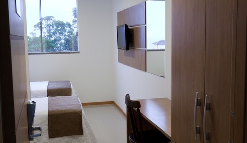 Habitación Deluxe doble