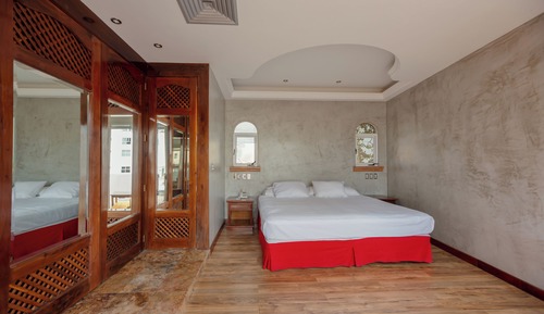 Romance Panoramic Penthouse