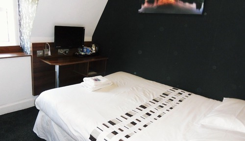 Habitación individual estándar