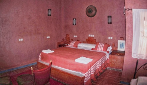 Habitación triple tradicional, baño privado