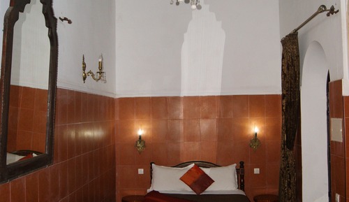 Habitación triple estándar, varias camas, no fumadores