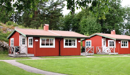 Cabaña (excluding bed linen)
