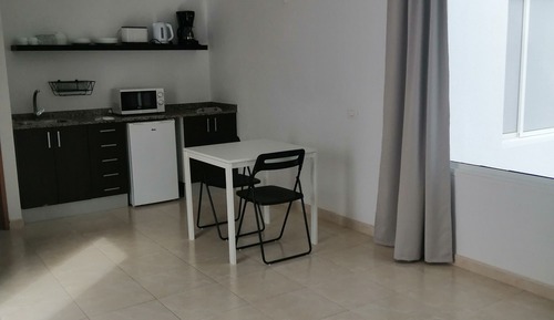 Estudio (1 adult)