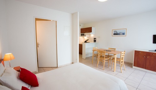 Apartamento, 1 habitación (2 persons)