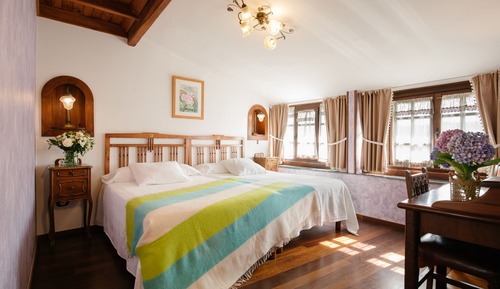 Habitación doble