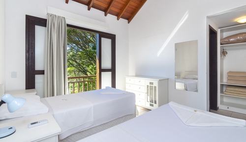 Bungalow familiar, 1 habitación (Amplo)
