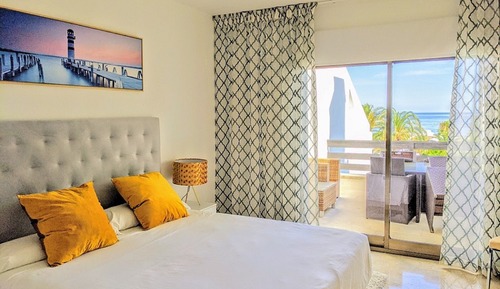 Apartamento superior, 1 habitación
