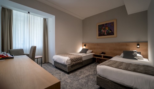Habitación estándar