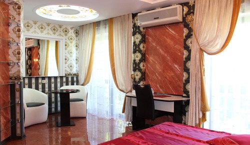 Superior Suite