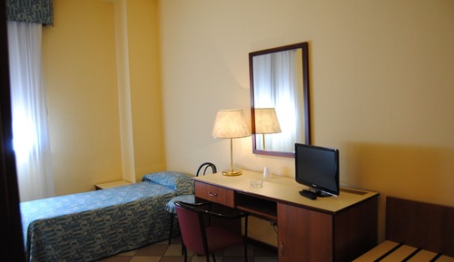Habitación cuádruple