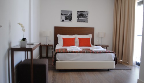 Habitación individual Confort