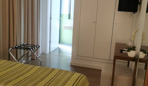 Habitación básica