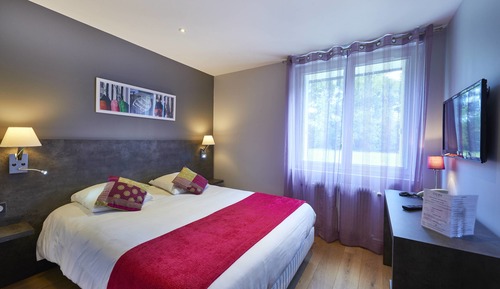 Habitación doble