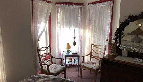Habitación cuádruple estándar, baño privado (Garden Suite)