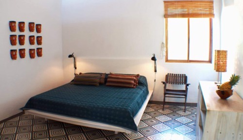 Suite, 1 cama de matrimonio grande, balcón