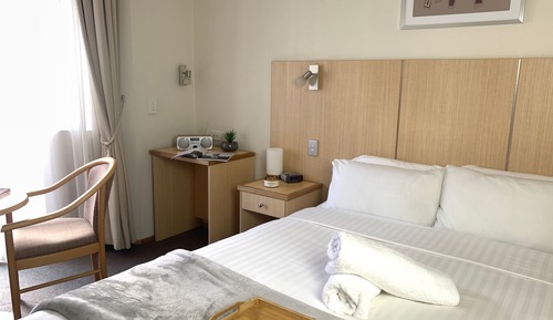 Habitación estándar