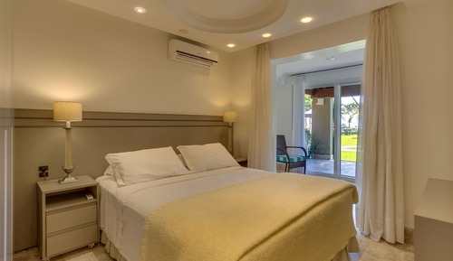 CASA DE 3 QUARTOS 662 - 6 pessoas 