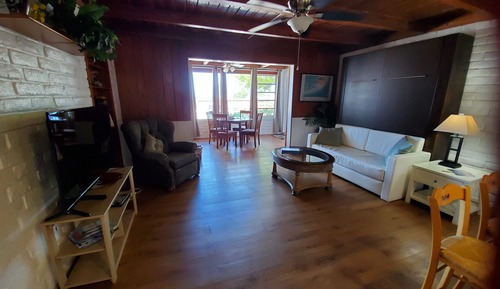 Apartamento Premium (Marlin Apartment-1st Floor-waterview)