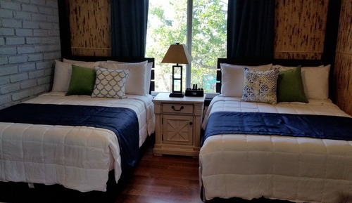 Habitación (Mako Guest Room-2nd Floor)