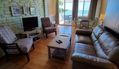 Apartamento Premium (Osprey Apartment-Private Balcony)