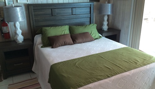 Suite estudio (Looe Key Efficiency Waterview)