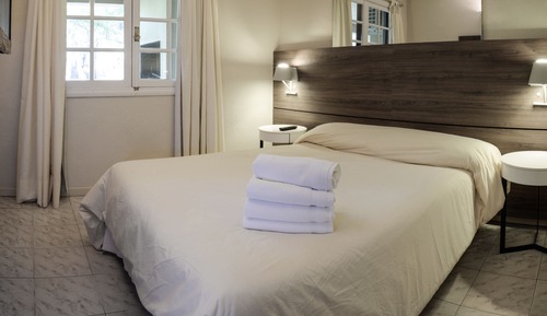 Habitación cuádruple (Royal)