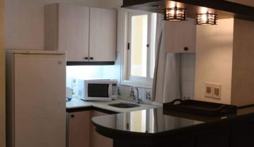 Habitación cuádruple (Forest)