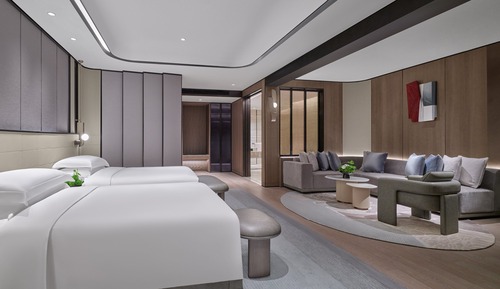 Habitación Premium