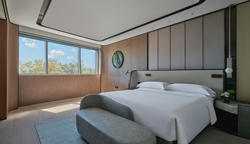 Habitación Premium, 1 cama de matrimonio grande