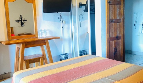 Habitación básica