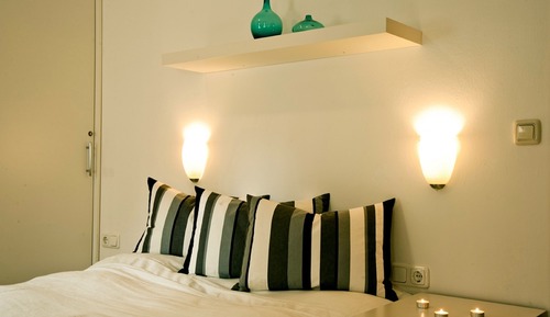 Apartamento Confort, vistas a la montaña