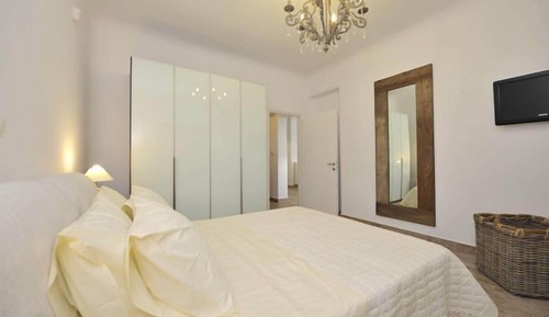 Apartamento de lujo, 1 habitación