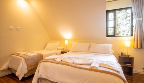 Apartamento Deluxe