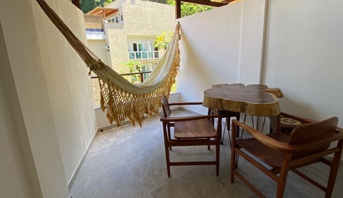 Habitación superior