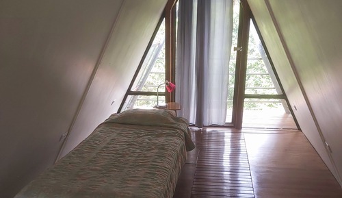 Suite estudio Deluxe