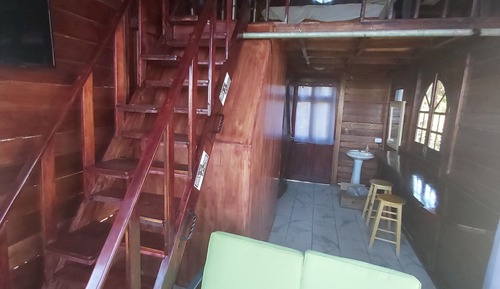 Chalet exclusivo