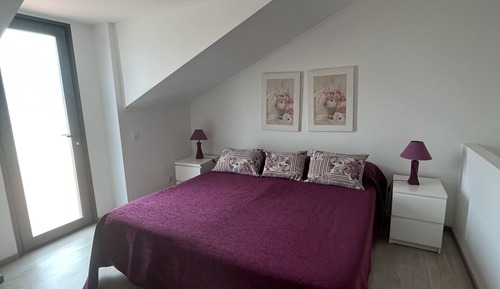 Apartamento, 1 habitación