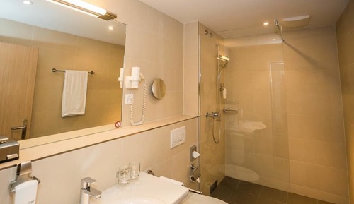 Habitación superior