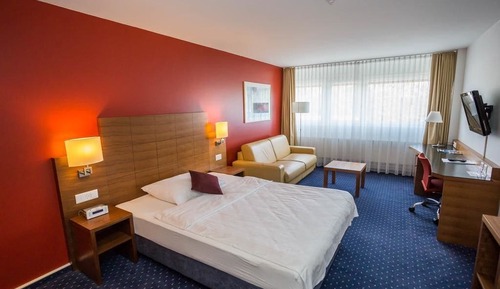 Habitación Business