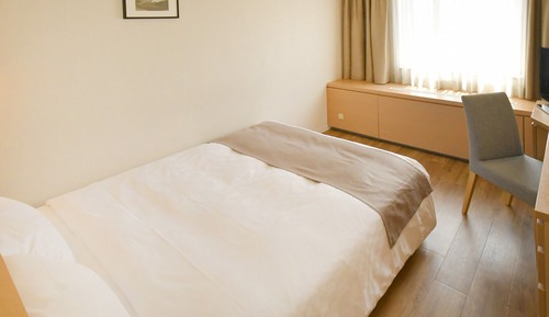 Habitación individual, no fumadores