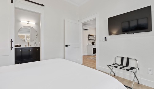 Suite estudio Premium