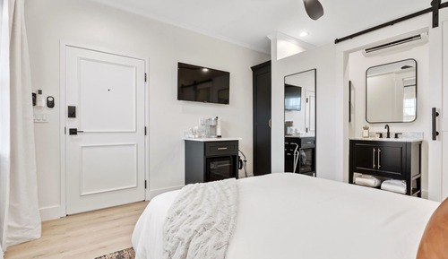Habitación Premium